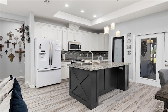 6305 Santa Lucia Dr, Donna, TX 78537 - photo 8