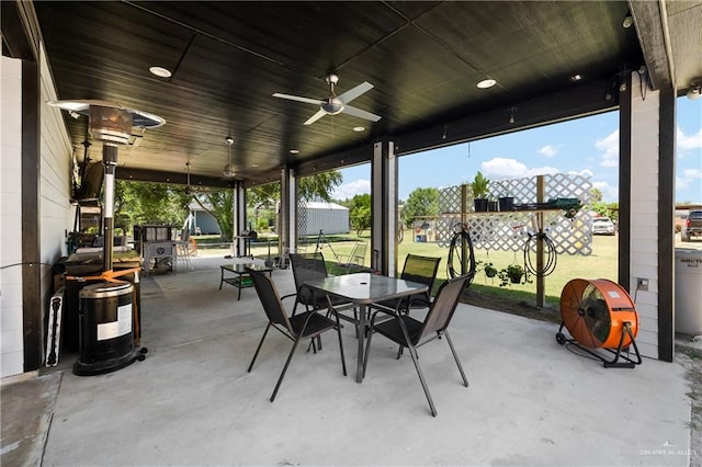 6305 Santa Lucia Dr, Donna, TX 78537 - photo 17