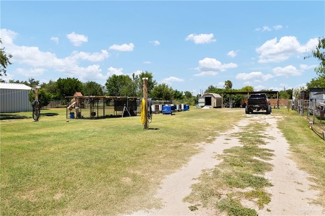 6305 Santa Lucia Dr, Donna, TX 78537 - photo 19