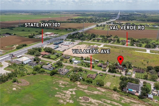 203 Villarreal St, Edinburg, TX 78542 - photo 5