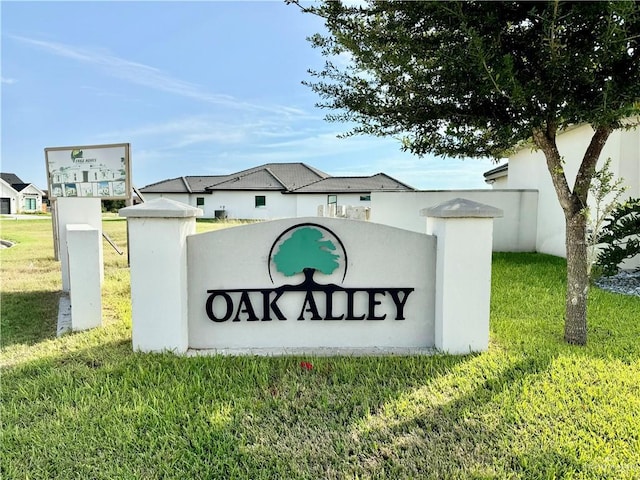 Listing photo 2 for 1612 Oak Alley Dr, Mission TX 78572