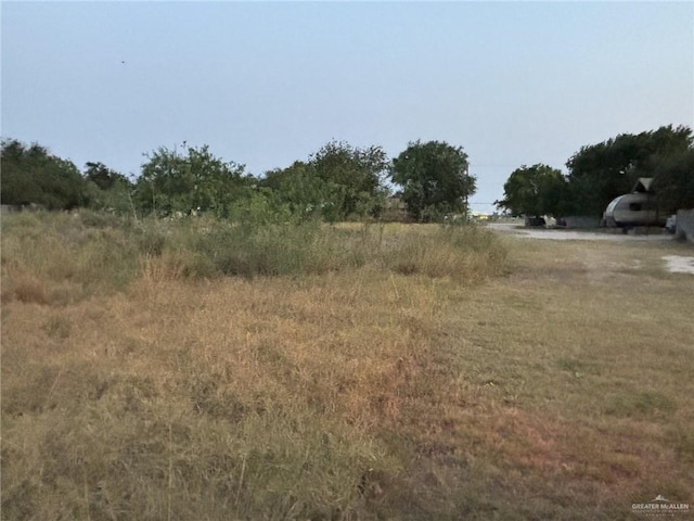 2009 W Owassa Rd, Edinburg TX, 78539 land for sale