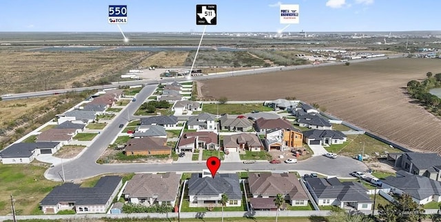 4416 Aurora Cir, Brownsville, TX 78526 - photo 35