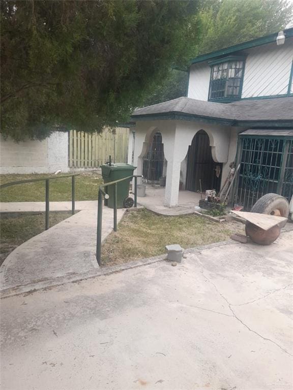 5442 E Sauz St, Rio Grande City, TX 78582 - photo 1