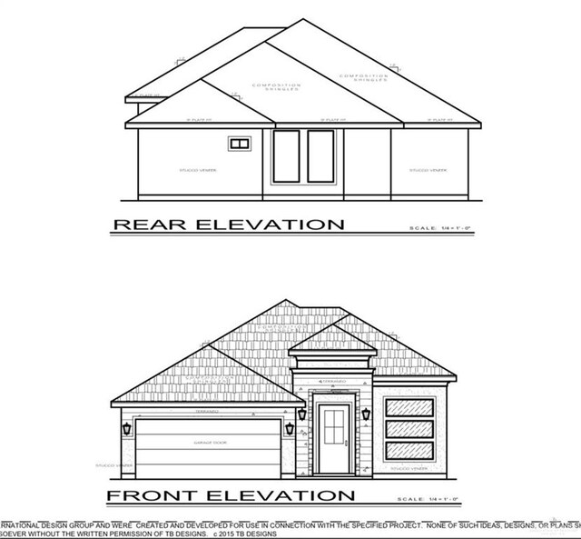 4017 Carol Ln, Edinburg, TX 78542 - photo 1