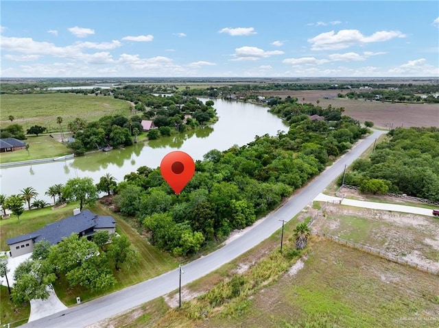 LOT39A S Moon Lake Dr S, Progreso Lakes, TX 78596 - photo 3
