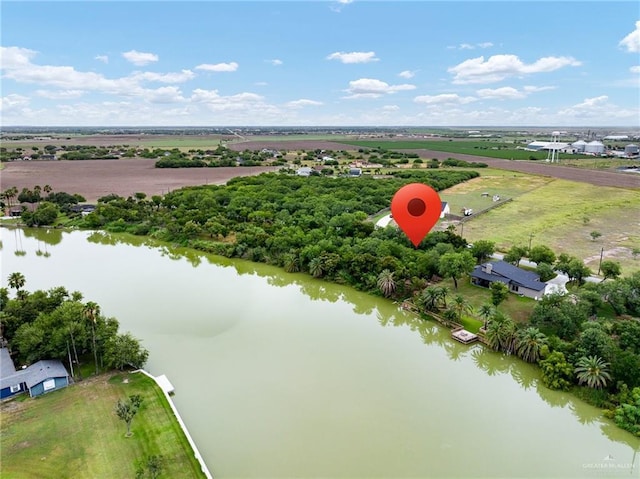 LOT39A S Moon Lake Dr S, Progreso Lakes, TX 78596 - photo 5
