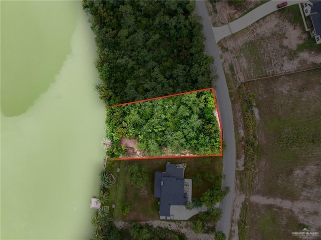 LOT39A S Moon Lake Dr S, Progreso Lakes, TX 78596 - photo 8