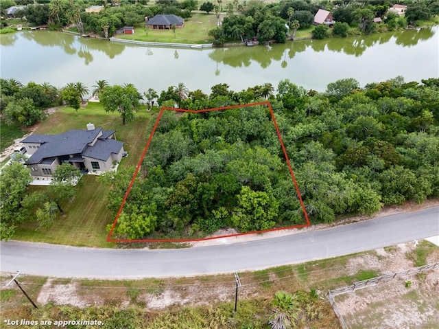 LOT39A S Moon Lake Dr S, Progreso Lakes, TX 78596 - photo 1