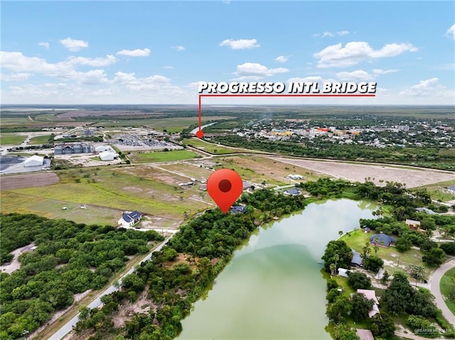 LOT39A S Moon Lake Dr S, Progreso Lakes, TX 78596 - photo 6
