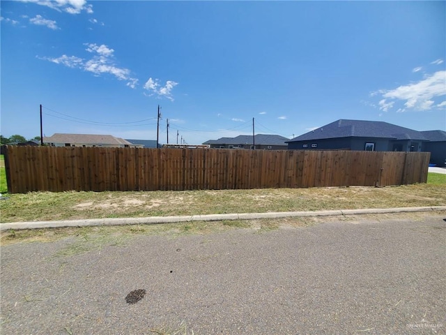 910 Trinity St, Alamo TX, 78516 land for sale