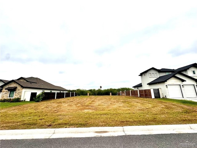 13914 N 33rd Ln, Mcallen TX, 78504 land for sale