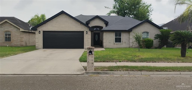 504 Monterrey Dr, Alamo, TX 78516 - photo 1