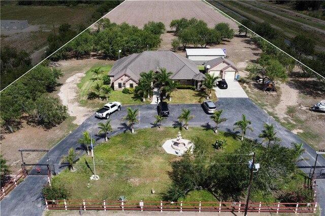 104 El Dora Rd, Alamo, TX 78516 - view of subject property