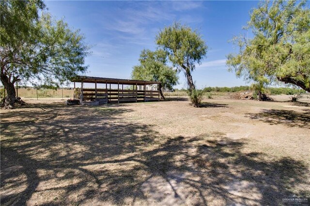 104 El Dora Rd, Alamo, TX 78516 - view of community