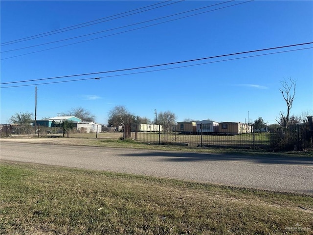 113 W Anderson Rd, Donna TX, 78537 land for sale