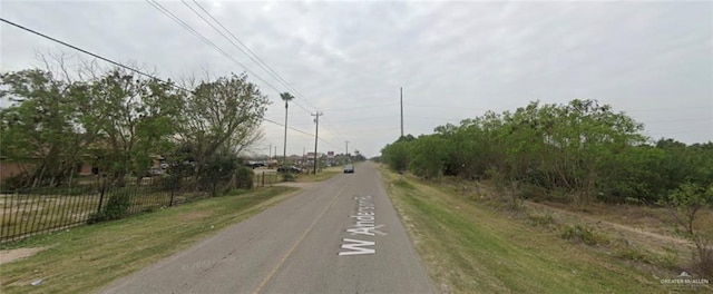 Listing photo 3 for 113 W Anderson Rd, Donna TX 78537