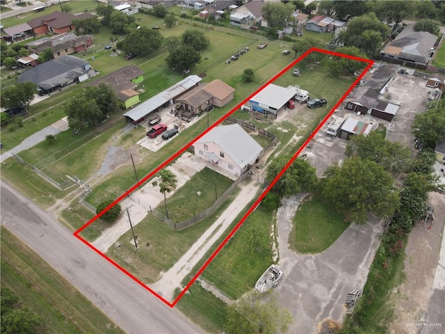739 N Border Rd, Alamo, TX 78516 - photo 16