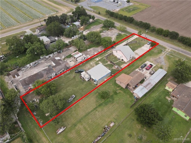 739 N Border Rd, Alamo, TX 78516 - photo 19