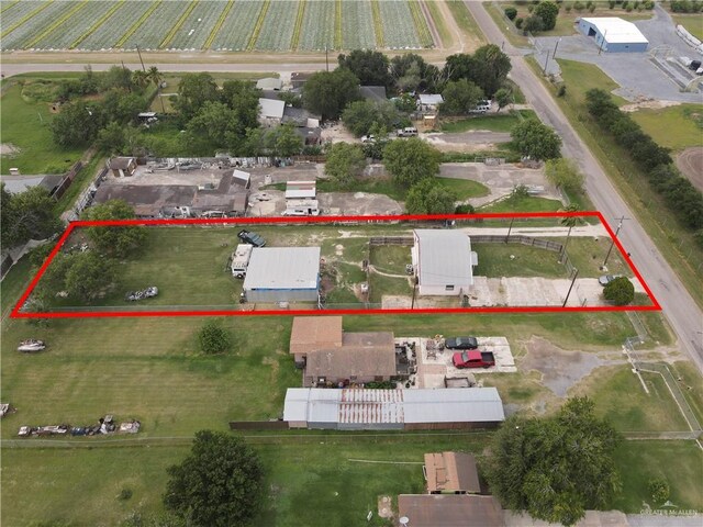 739 N Border Rd, Alamo, TX 78516 - photo 18