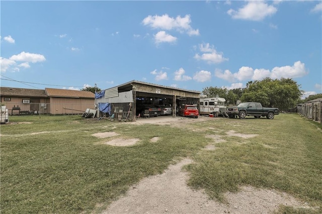 739 N Border Rd, Alamo, TX 78516 - photo 14