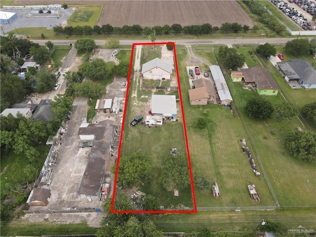 739 N Border Rd, Alamo, TX 78516 - photo 20