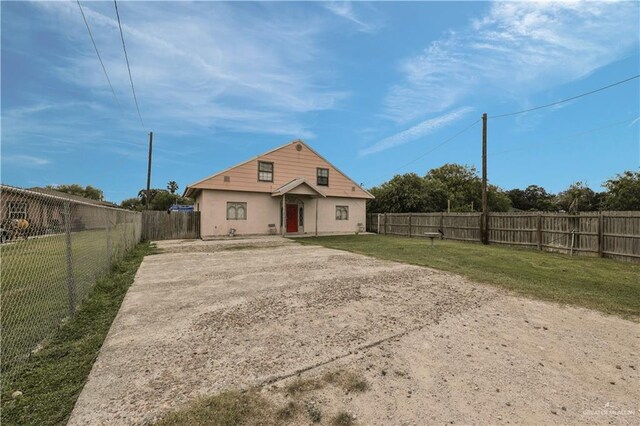 739 N Border Rd, Alamo, TX 78516 - photo 11