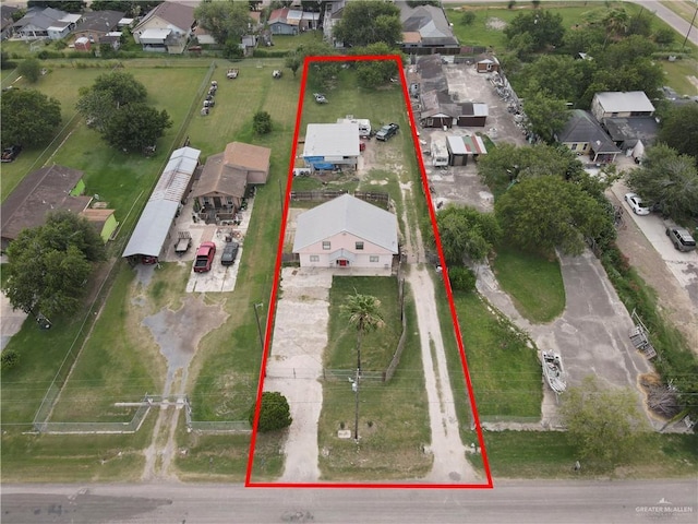 739 N Border Rd, Alamo, TX 78516 - photo 15
