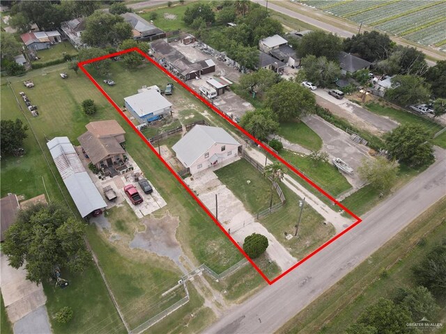 739 N Border Rd, Alamo, TX 78516 - photo 17