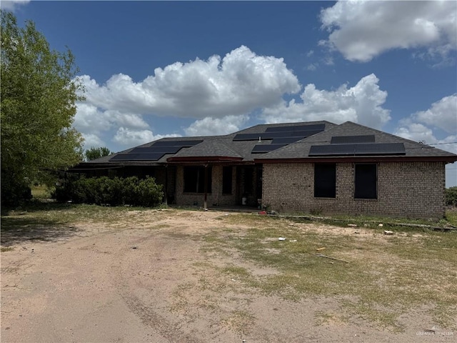 564 N La Paloma Dr, Rio Grande City, TX 78582 - photo 1