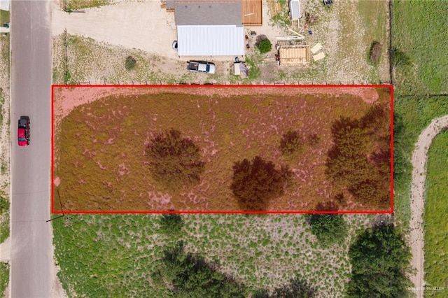 201 Amarillo St, Sullivan City, TX 78595 - photo 4