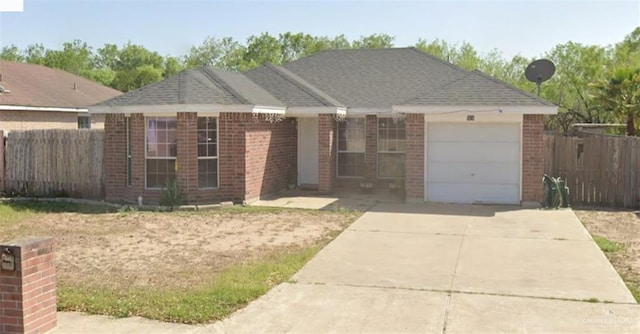 726 Ficus St, La Joya, TX 78560 - photo 1