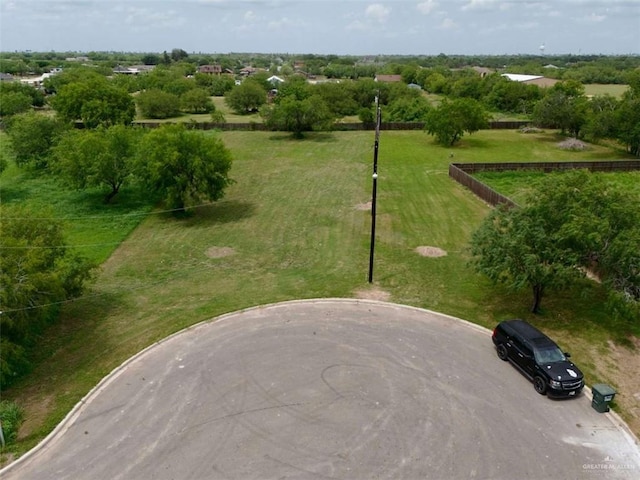 00 Micaela Dr, Donna, TX 78537