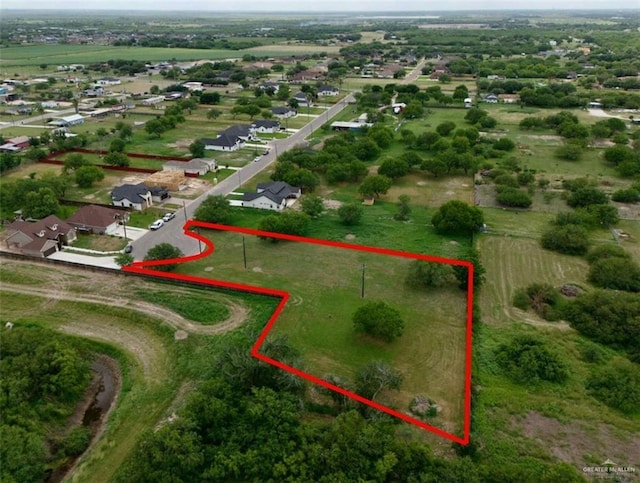 00 Micaela Dr, Donna, TX 78537
