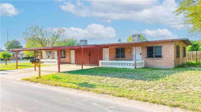 500 N 36th St, Mcallen, TX 78501 - photo 1
