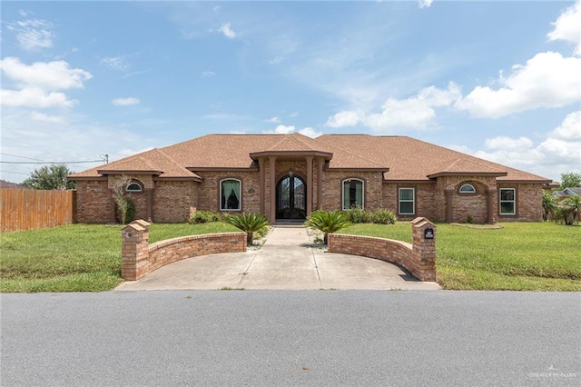 5409 Snowdrop Dr, Edinburg, TX 78542 - photo 3
