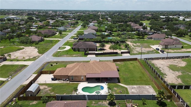 5409 Snowdrop Dr, Edinburg, TX 78542 - photo 37