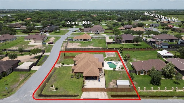 5409 Snowdrop Dr, Edinburg, TX 78542 - photo 34