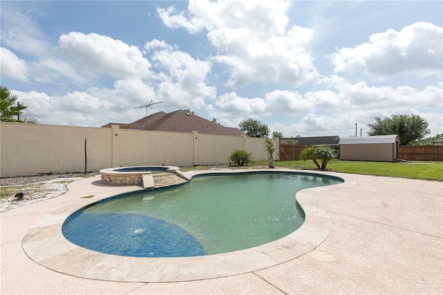 5409 Snowdrop Dr, Edinburg, TX 78542 - photo 27