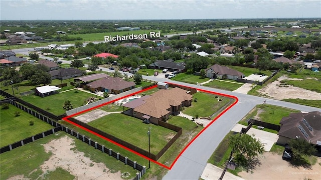 5409 Snowdrop Dr, Edinburg, TX 78542 - photo 32