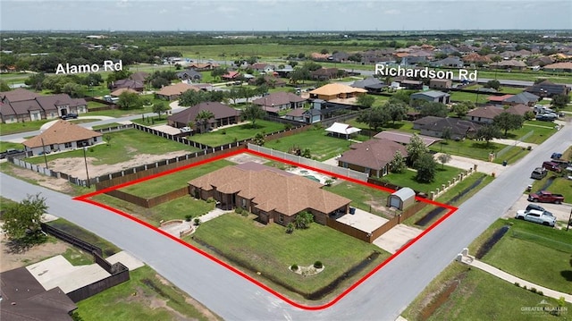5409 Snowdrop Dr, Edinburg, TX 78542 - photo 30