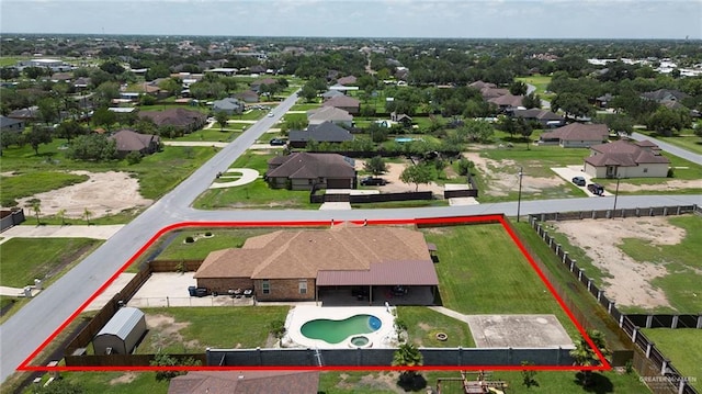 5409 Snowdrop Dr, Edinburg, TX 78542 - photo 36