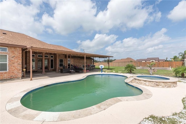 5409 Snowdrop Dr, Edinburg, TX 78542 - photo 25