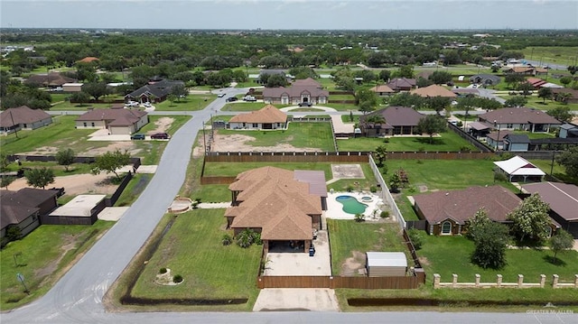 5409 Snowdrop Dr, Edinburg, TX 78542 - photo 35