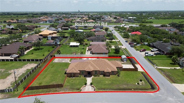 5409 Snowdrop Dr, Edinburg, TX 78542 - photo 1