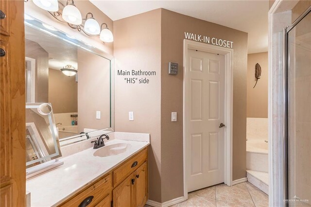 5409 Snowdrop Dr, Edinburg, TX 78542 - photo 15
