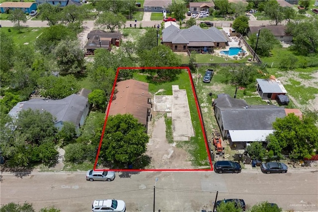 544 Garcia Ave, Mercedes, TX 78570 - photo 7