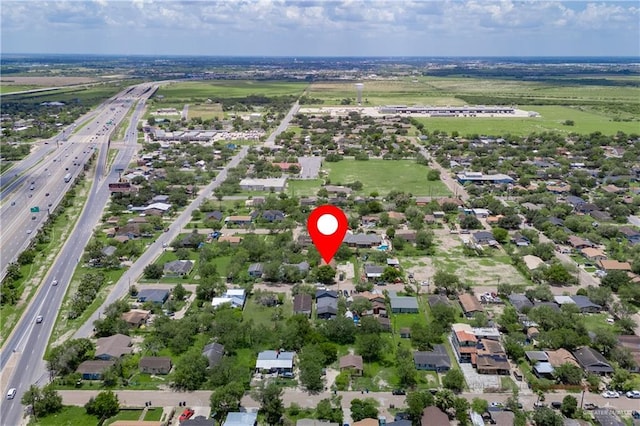 544 Garcia Ave, Mercedes, TX 78570 - photo 15