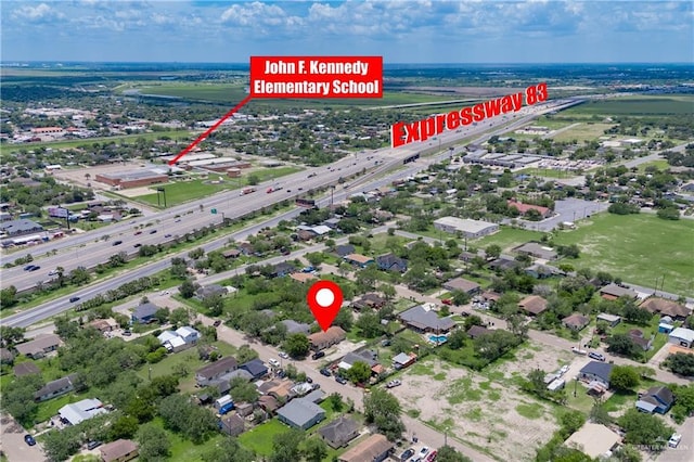 544 Garcia Ave, Mercedes, TX 78570 - photo 10