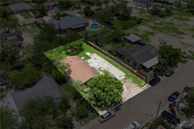 544 Garcia Ave, Mercedes, TX 78570 - photo 4